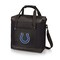 Picnic Time Family Of Brands Indianapolis Colts - Montero Cooler Tote Bag, (Black) 604-00-179-144-2 - alternate 1