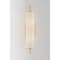 Hudson Valley Lighting Elaine 2 Light Picture Light in Aged Brass Finish AH5021-AGB - alternate 8