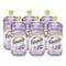 Fabuloso Multi-Use Cleaner, Light Lavender Scent, 56 oz Bottle, 6PK 61045945 - alternate 1