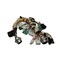Komatsu WIRING HARNESS, KOMATSU OEM 198-06-63611 198-06-63611 - alternate 3