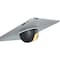 Palladium Safety Solutions Dba Isucker iSucker Tablet PC Holder - Black, Gold IS-9001-BK-GD - alternate 1