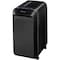 Fellowes Powershred LX190 Cross-cut Shredder - Continuous Shredder - Cross Cut - 20 Per Pass - for 5501701 - alternate 1