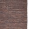 Homeroots 8' X 10' Tan and Beige Patchwork Hand Woven Area Rug 557124 - alternate 5