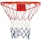 Franklin Hourglass Red White & Blue All Weather Basketball Net 1648 - alternate 2
