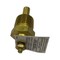 Komatsu GAUGE, KOMATSU OEM 3193068R1 3193068R1 - alternate 3