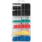 Performance Tool 120-PC HEAT SHRINK TUBING ASSORTMENT W5233 - alternate 5