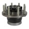 Motorcraft Wheel Hub,  HUB427 - alternate 3