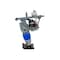 Beton Trowel Tamping Rammer GXR120 12-in. x 11-in. 170 lbs. BTR76H - alternate 6