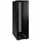 Eaton Tripp Lite Series 48U SmartRack Standard-Depth Rack Enclosure Cabinet with doors & side panels SR48UB - alternate 1