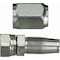 Gates Female JIC 37 Flare Swivel Type T for G2 Hose - 2 Wire G28170-0808 - alternate 1