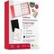 C-Line Products Traditional Standard Weight Polypropylene Sheet Protector, Clear, 100PK CLI03213 - alternate 2