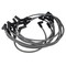 Motorcraft Spark Plug Wire Set,  WR4038A - alternate 3