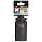 Performance Tool 3/4 in. Dr 30mm Deep Impact Socket, Chrome Moly, Phosphate Coated M743-30 - alternate 3