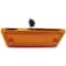 Ilc Hino 258 Year 2007 Cab Roof Marker Lamp Replacement Part - Amber LED Amber Lens 258 CAB MARKER AMBER LED YEAR 2007 - alternate 1