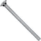 Hillman Carriage Bolt 1/2 in X 2 1/2 in L Zinc-Plated Steel Zinc-Plated 240300 - alternate 3