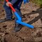 Corona Tools Trench Shovel, 35 Degree, 3 in. Head, Solid-Core Fiberglass Handle SS 64223 - alternate 3
