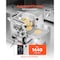 Vevor Electric Tortilla Maker Automatic Corn Tortilla Making Machine (4 in+ 6 in) YF-YM08 - alternate 8