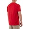 First Tactical PERFORMANCE TRAINING T-SHIRT SHORT SLEEVE, 100% Polyester, Pullover, 0 Pocket(s), Red, S 112503 - alternate 3