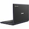 Asus ASUS CHROMEBOOK/GREY/11.6 HD TOUCHGF2/N150/4GB/INTEL UMA/32GB/CHROMEOS CR1104CTA-YZ42T - alternate 29