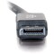 C2G 6ft DisplayPort M to VGA M BLK TAA 54332 - alternate 3