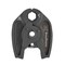 Ridgid ProPress Mini Press Jaw For RP 115 and 1/2 in Copper/Stainless Steel/PEX Pipes 72578 - alternate 3