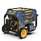 Firman Hybrid Series Tri-Fuel Portable Generator with Co-Alert, 33 A, 120/240 V, Natural Gas, Propane T08072 - alternate 5