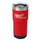 Milwaukee Tool PACKOUT(TM) 20oz Tumbler - Red 48-82-8392R - alternate 1