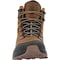 Georgia DuraBlend Sport, Men's 6 in Nano Composite Toe Toe Hiker Boot, Brown, 8, M, GB00641 GB00641 - alternate 3