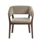 Manhattan Comfort Blake Dining Armchair in Linen DC102AR-LN - alternate 6