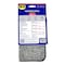 Wd-40 Waffle Multipurpose Microfiber Towel - Gray Color - 1 Pack L40220 - alternate 6
