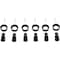 Standard Ignition Standard Motor Products, Coil On Plug Boot,  CPBK473 - alternate 4