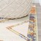 Jonathan Y Amir Moroccan Beni Souk Ivory/Blue/Orange 4 ft. x 6 ft. Area Rug MOH200E-4 - alternate 6