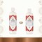 Nubian Heritage Coconut and Papaya Body Lotion, 13 Fluid Ounce, 12PK 68539196 - alternate 5