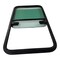 Caterpillar WINDOW AS, CATERPILLAR OEM 4591792 4591792 - alternate 3