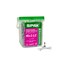 Spax #8 x 2-1/2 in Wood Composite Double Thread Screws Powertrim Trim Head T-Star Plus Pail, 425PK 3241830400608 - alternate 1