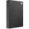 Seagate Backup Plus External Hard Drive, 5 TB, USB 2.0/3.0, Black STKZ5000400 - alternate 10