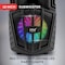 Pyle 880W Portable Bluetooth PA Speaker PPHP122NSM - alternate 2