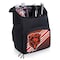 Picnic Time Family Of Brands NFL Chicago Bears - PTX 2.0 Tarana Recycled Backpack Cooler 633-02-179-064-2 - alternate 3
