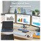 Tripp Lite TRIPLE-MONITOR USB-C DOCKING STATION WITH 4K HDMI & DISPLAYPORT, VGA - USB-A/C,  U442-DOCK7D-B - alternate 9