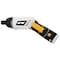 Performance Tool 4V Li-Ion 2-in-1 Driver/Light, Cordless Screwdriver, Swivel Handle, USB-C W7730 - alternate 4