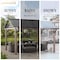 Sunjoy Kinzie 13 ft. x 13 ft. Hardtop Gazebo With Pergola Awnings A102017900 - alternate 5