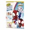 Crayola Spidey and His Amazing Friends Color Wonder Kit 75-2784 - alternate 5