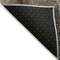 Homeroots 3' X 5' Brown Black And Beige Abstract Washable Indoor Outdoor Area Rug 603155 - alternate 5