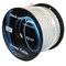 Deejay Led 2 GAUGE 72 FT 100% Copper Power Cable Used for Vehicular Audio Amplifiers WHITE TBH272WHITECOPPE - alternate 3