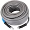 Milton Aramid-Braided Pressure Washer Hose Assembly, 3/8 in x 100 ft PW438100 - alternate 1