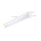Nuvo Momentum 4ft LED Connectable Linear Strip Up and Down Selectable White 65/1181 - alternate 3