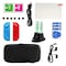 Gamefitz 14 in 1 Accessories Kit for Nintendo Switch GF13-002 - alternate 1