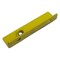 John Deere PLATE, JOHN DEERE OEM M97384  M97384 - alternate 4