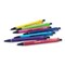 Zebra Pen Z-Grip Plus Mechanical Pencil, 0.7 mm, HB (#2), Black Lead, Assorted Barrel Colors, 3PK 55403 - alternate 6