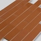 Apollo Tile Arte 1.97 in. x 7.87 in. Glossy Red Ceramic Subway Wall and Floor Tile 5.38 sq. ft./case, 50PK RID88TERGLA - alternate 6